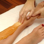 epilation-cire