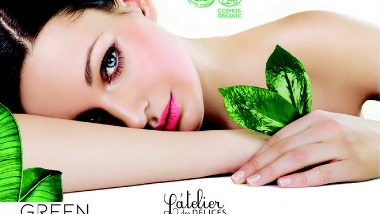 Green Paradise